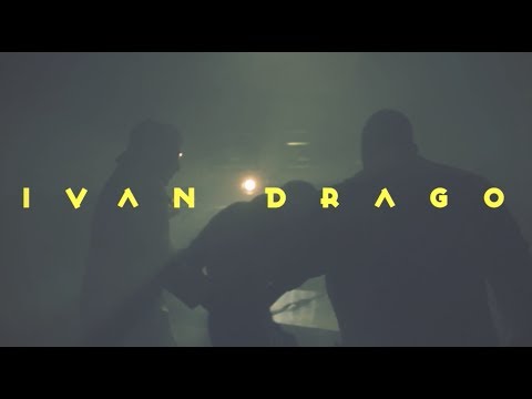 Olexesh - IVAN DRAGO (Offizielles Video)