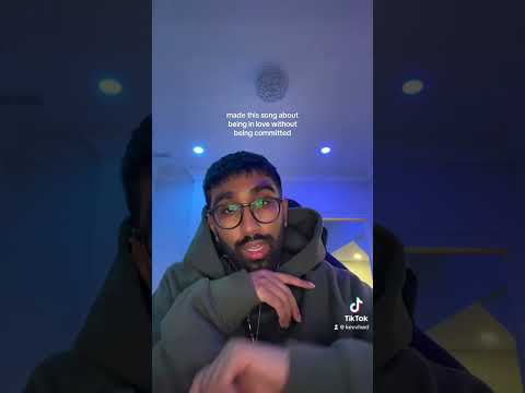 we can fall in love no relationship