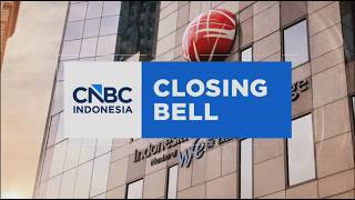 Download lagu CNBC Indonesia - OBB Closing Bell (2026) mp3