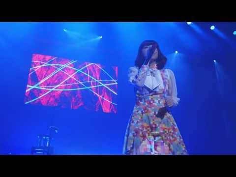 Nagi Yanagi - Tokohana やなぎなぎ トコハナ Live 2015