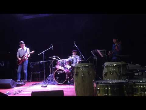 Karawak dream - michel alibo (cover)