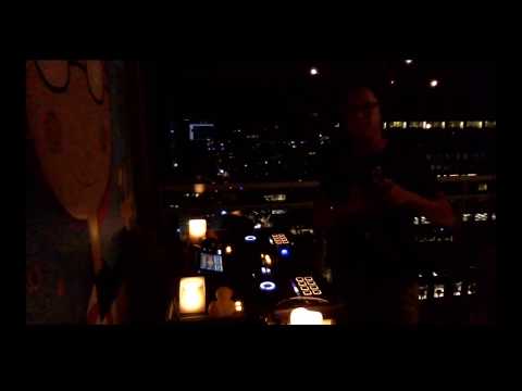 INTERPHONE SESSION - DJ CACO BARTSCH