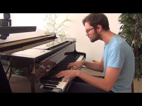 Chopin Nocturne Op.48 No.1 By Konstantin Derri