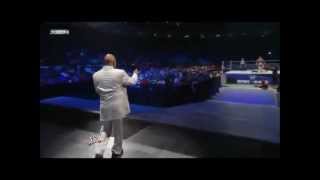 Teddy Long Tag Team Match Compilation