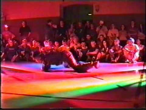 BOTY EAST 97 Battle TRFC vs