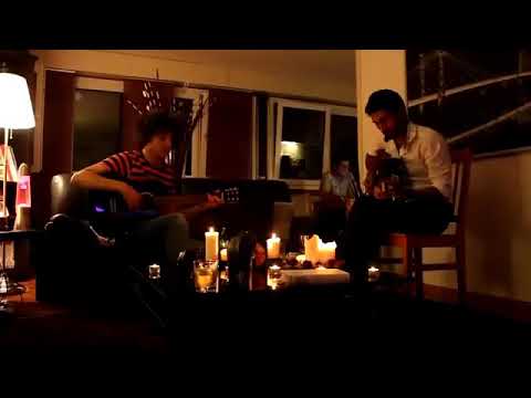 Adem karakoç ve kerem Sevinç wusar diyen zazaca