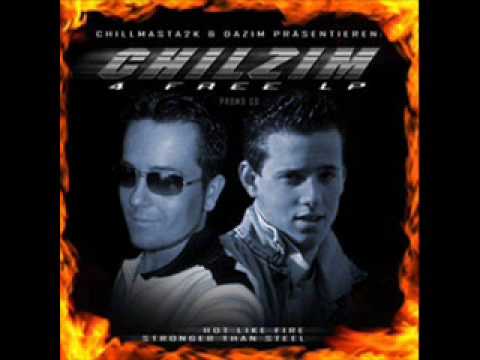 ChilZim - fake Ansage