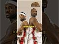 LeBron S Best Partner Shorts