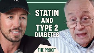 Do Statins Increase Your Risk of Type 2 Diabetes? | Dr. Thomas Dayspring | The Proof Clips Ep 253