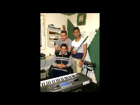 Idaet Sejfulov i Mishel Trajkovski - Mekamsko oro 2015