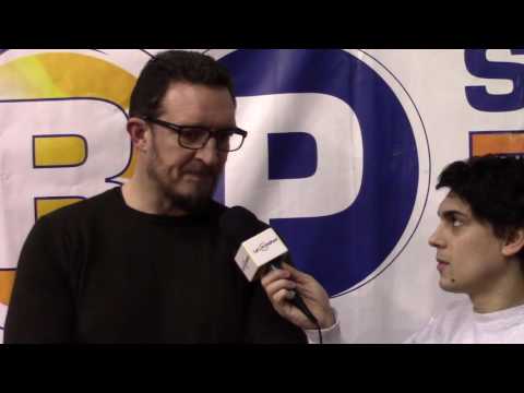 Interviste Sistema vs Aviano - 05 Febbraio 2017