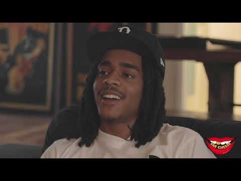 Lil Mouse explains why he's the KING OF DRILL! "I don't get my full credit" (Part 2)