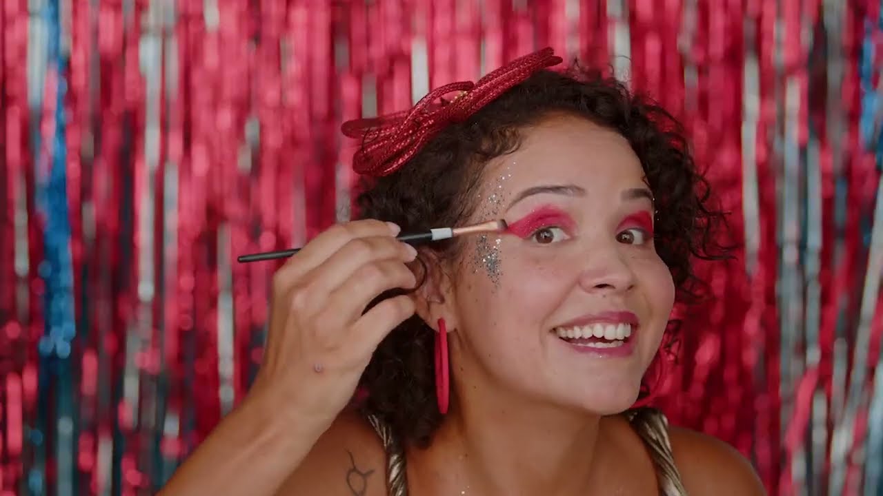 Deixa ela Quieta!
