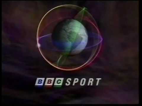 Grandstand Opening Titles and Theme from 1994