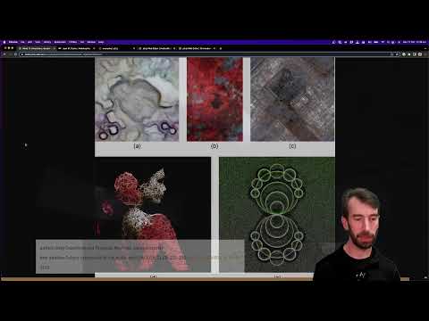 COMP1720 week 11: simulations, dynamics and artificial life