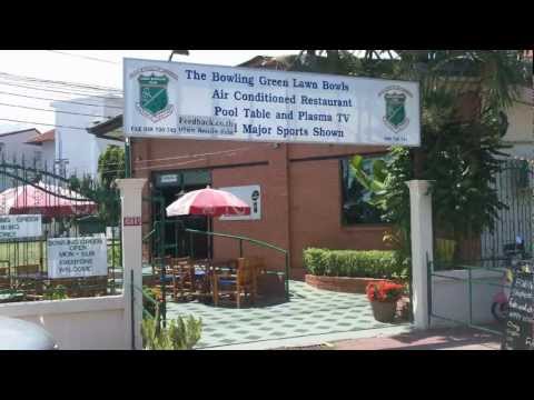Pattaya Holiday - 20 February 2013 - Bowling Green Soi X-Zyte