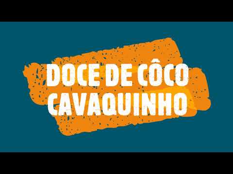 Nacabacund - Chapéu de coco