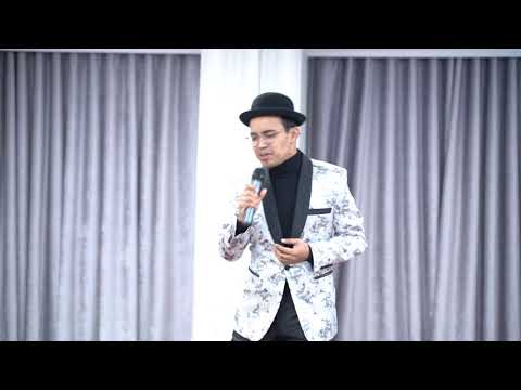 6 Dec 2019   Ezad Lazim @ Fave Singapore   Sayang