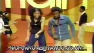 Summer Dance to the Music