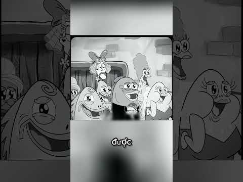 spongebob phát hiện tất cả những cư dân lớn tuổi tại bikini bottom đều biến thành trẻ con