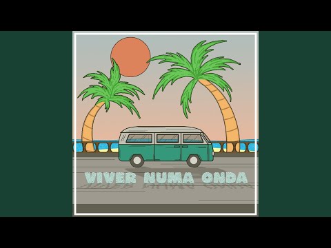 Viver Numa Onda - Sergio Del Humo