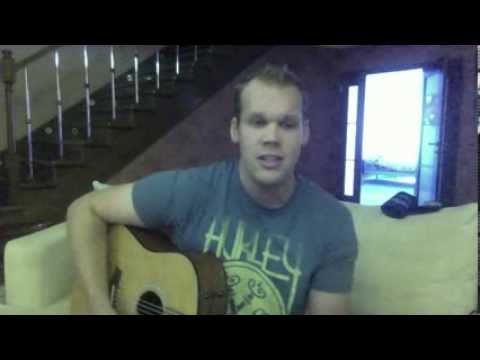 Someone Like you (Chris Holt Cover)