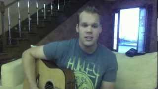 Someone Like you (Chris Holt Cover)