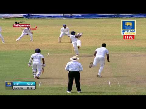 U23 Inter-Provincial Tournament - 31st July Highlights