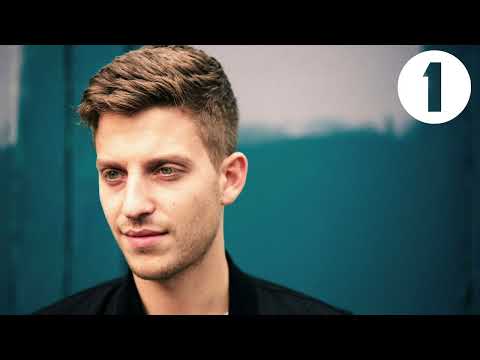 Hugh Hardie BBC Radio One Drum and Bass Chilled Mix - 16/03/2025