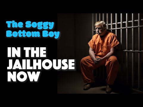 In The Jailhouse Now (Donald Trump Song Parody)