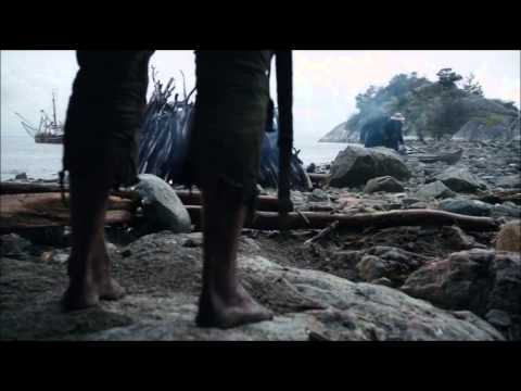 Arrow - Scene 1.01 My name is Oliver Queen