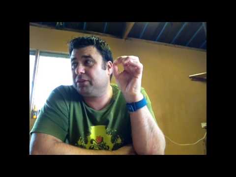 H.B.W # 79 update on big red and sorting out my numbers.