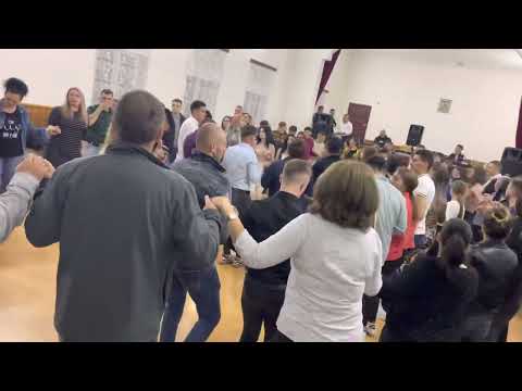 Bal Boțești Paște 2022