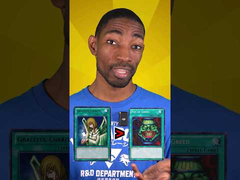 The 'Power 9" Cards of Yu-Gi-Oh!