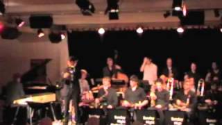 Sunday Night Orchestra "Dolphin Dance"