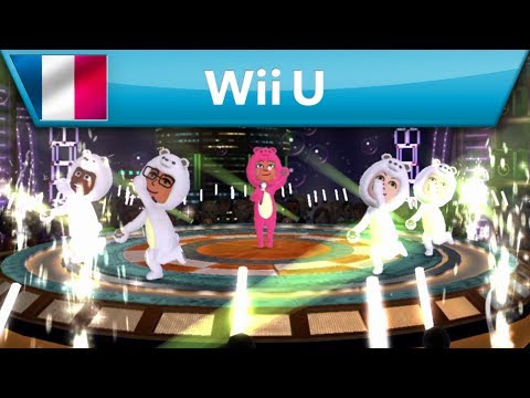 Wii Karaoke U by JOYSOUND - Bande-annonce (Wii U)