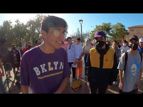 KEVV DE LA HOJA vs. ACUARIO vs. JUCIO vs. CIRCEH - Filtro - Liga Kaeme - 2021