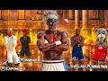 TOP STREAK HUNTERS PULLED UP ON MY ATTEMPT AT A 100 GAME STREAK IN NBA 2K26