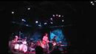 Jeremy Fisher - Sula (and talks Breakfast Television)