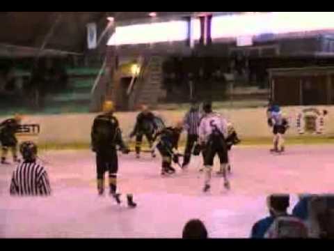 Viru Sputnik Kalev Valk 3 5 03 04 2011,третий период