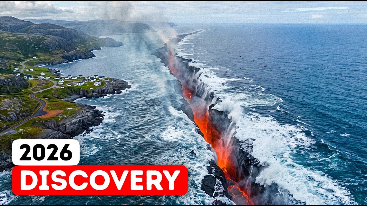 California's Most Dangerous Fault Is Moving Again