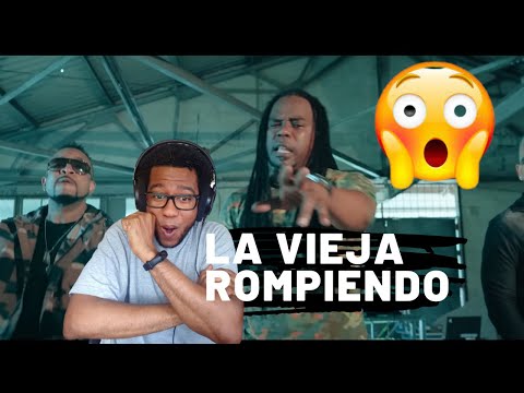 Lo Matamos A Los 90 (Remix) - Aldo Ranks, El Boy C, Lorna, Toby King,Kafu Banton,Jr Ranks (ANALISIS)