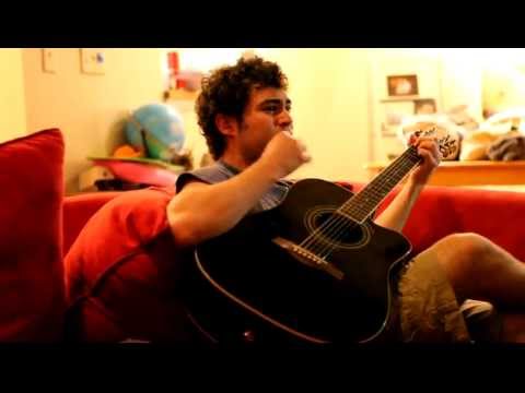 New Song! Keep Coming to You - Jordan Okrend