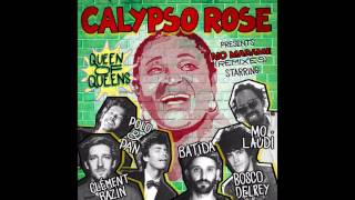 Calypso Rose - No Roses Madam (Bosco Delrey Remixxx)