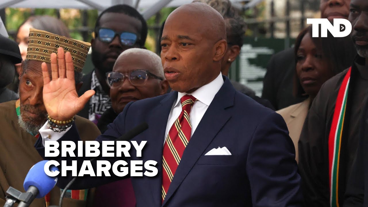 NYC first deputy mayor resigns