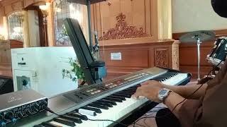 Video thumbnail for Dengar Doaku - simple piano - roland RD 170 original voice by MasDa