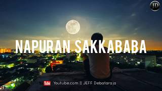 Download lagu Napuran Sakkababa by Bunthora Situmorang... mp3