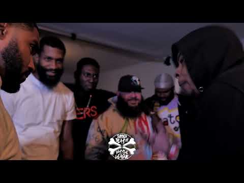 HERO VS. OSIRIS | SUDDEN DEATH BATTLE LEAGUE