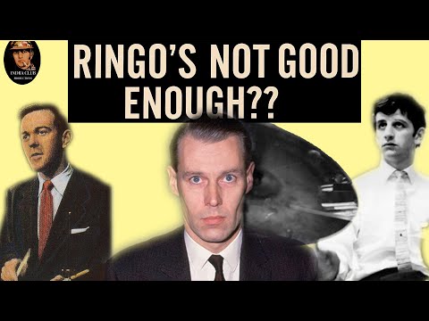 The Beatles September 1962: The Recording of Love Me Do