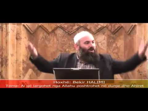 Çka tha Ebu Derda kur Muslimanët çliruan Qipron - Hoxhë Bekir Halimi